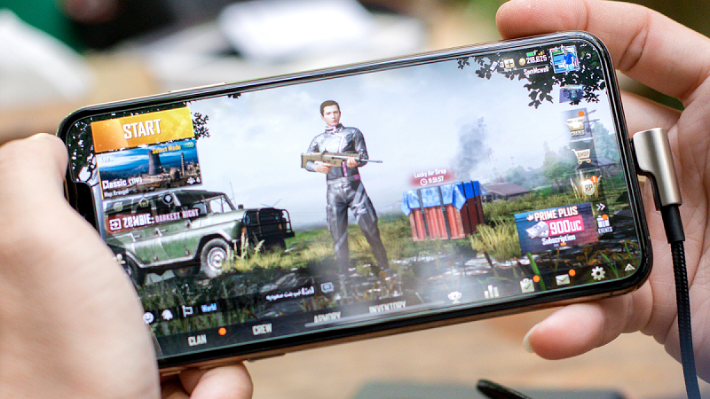 PUBG Mobile cấm hơn 1 triệu tài khoản hack