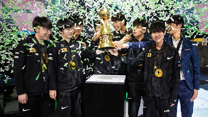 RNG Xiaohu: Top 4 MSI 2021 khá tương đồng trình độ