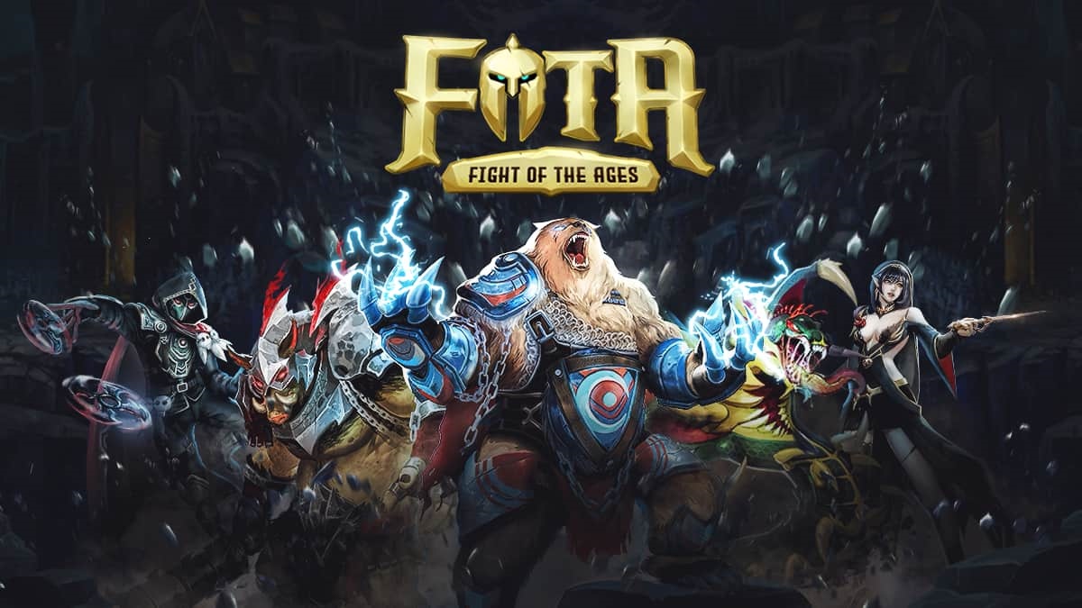 Fight Of The Ages (FOTA): Giới thiệu tổng quan về game