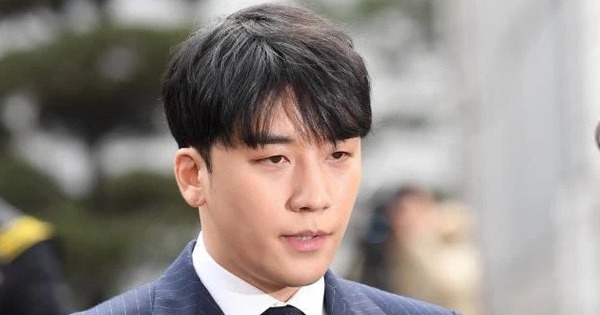 Tòa tuyên mức án cuối cùng cho Seungri (BIGBANG) với 9 tội danh