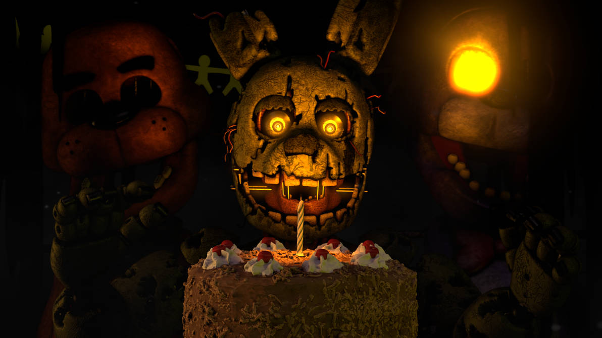 Five Nights at Freddy đủ sức đáp ứng kỳ vọng của game thủ với phần mới nhất được công bố tại PlayStation Showcase?