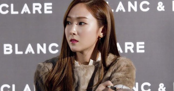 Cửa hàng thời trang của Jessica (SNSD) bị đóng cửa do không thanh toán tiền thuê nhà