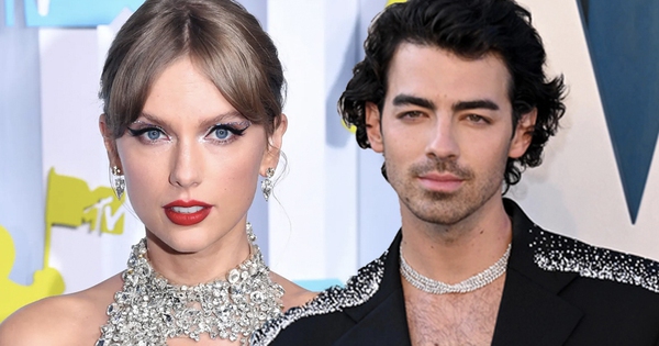 15 năm hậu chia tay, Joe Jonas - Taylor Swift không còn hiềm khích