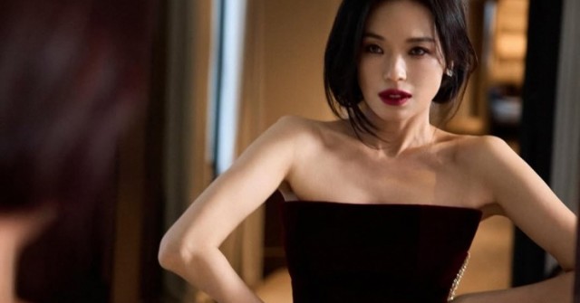 'Thời đại cuồng dã' của Thư Kỳ thắng giải đặc biệt ở Cannes