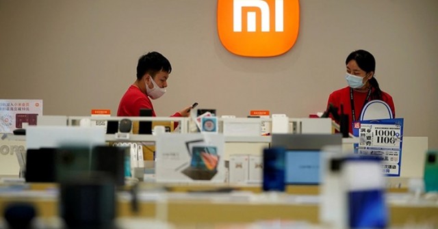 Xiaomi vừa làm điều mà chưa nhà sản xuất nào đạt được khi đánh bại Apple