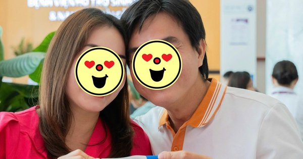 Cặp đôi Vbiz thông báo có con đầu lòng sau gần 10 năm hiếm muộn