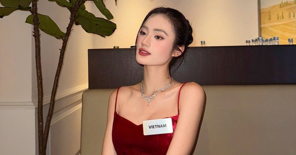 Hoa hậu Ý Nhi bị BTC Miss World thẳng thừng xoá ảnh khỏi trang chủ, drama gì nữa đây?