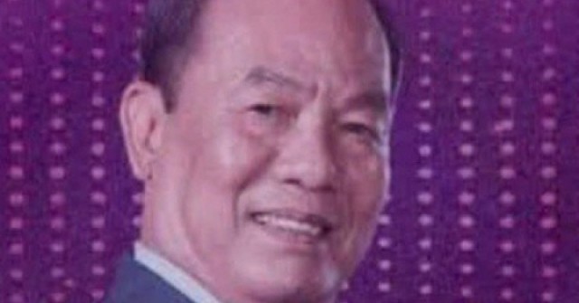 NSND Thanh Hải nhập viện vì viêm phổi