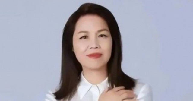 Nữ phó hiệu trưởng có chuyên môn Hóa học là người giàu nhất tỉnh