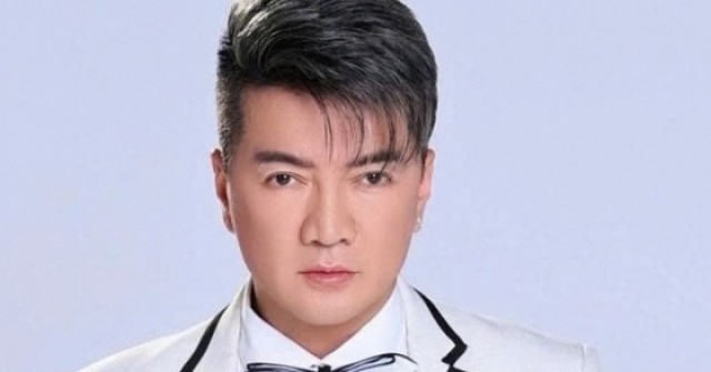 Độc quyền: Đàm Vĩnh Hưng mất bài hit 'Xin lỗi tình yêu' vào tay chồng Bích Tuyền