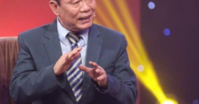 NSND, nhạc sĩ Thanh Hải qua đời