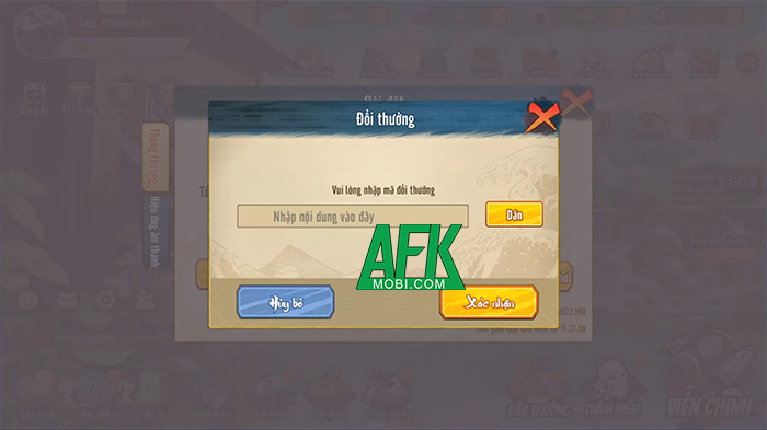 Tổng hợp gift code game Manga Loạn Chiến mới nhất trong tháng