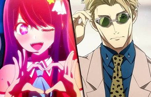 Xếp hạng 10 cái chết gây sốc nhất trong anime suốt thập kỷ qua
