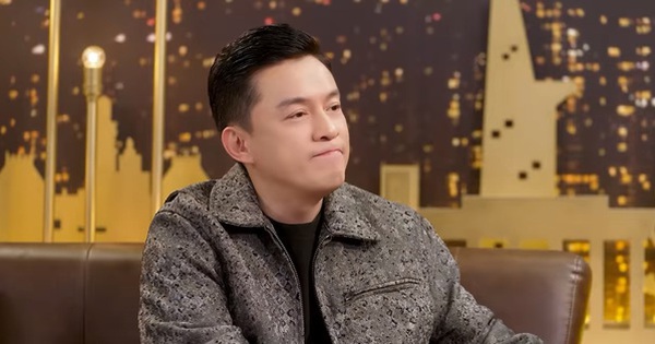 Nam ca sĩ từng sở hữu nhà hàng tiệc cưới trung tâm TP.HCM: 