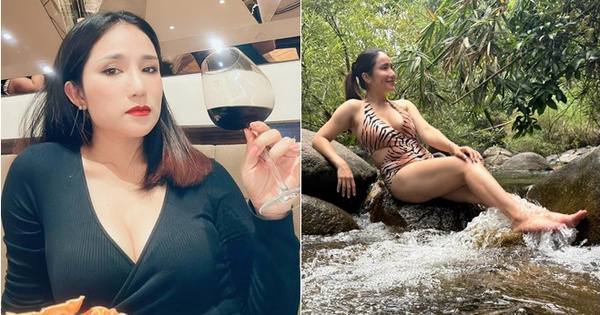 Nữ NSƯT sở hữu nhà từ Việt Nam sang Úc, U50 gợi cảm, trải qua nhiều mối tình với trai trẻ