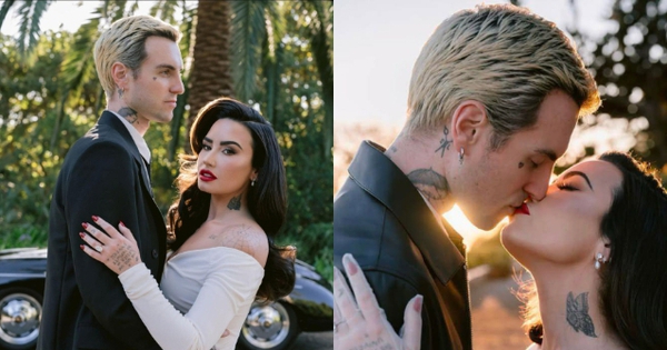HOT nhất sáng đầu tuần: Demi Lovato 