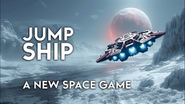 Jump Ship: Siêu Phẩm Chưa Ra Mắt Đã 