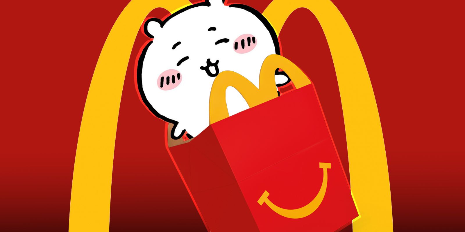 McDonald's Nhật Bản lao đao vì Happy Meal: Đồ chơi Chiikawa và Minecraft bị đầu cơ, mạng xã hội dậy sóng vì lãng phí đồ ăn