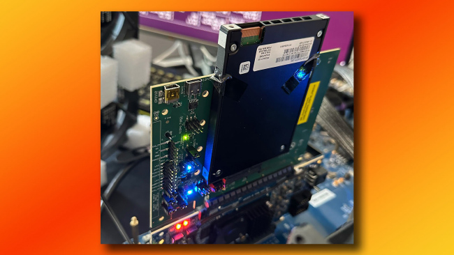 Micron 9650 Pro – ổ SSD mới, còn nhanh hơn cả các thương hiệu nổi tiếng như WD và Samsung