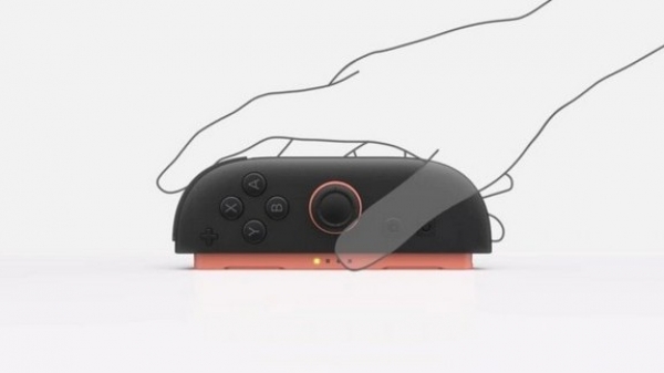 Nintendo Switch 2 Hỗ Trợ Chuột USB: Nâng Cấp Đáng Giá Cho Trải Nghiệm Gameplay