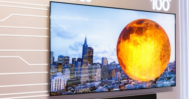 LG giới thiệu loạt TV đời 2025, tích hợp trợ lý ảo AI Copilot của Microsoft