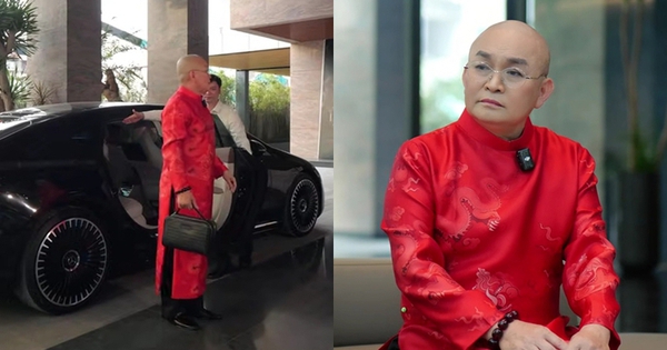 Xuân Hinh ngồi xe sang đi xem chung cư cao cấp: 