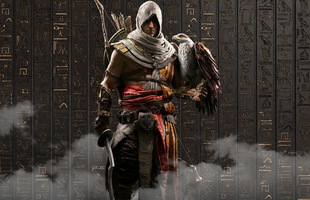 Bạn có chắc mình là fan ruột của Assassin's Creed? Hãy nhìn vào biểu đồ này để kiểm chứng tất cả