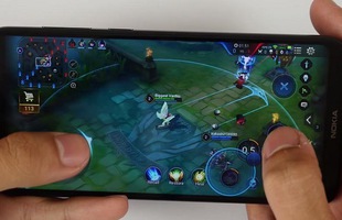 Top 4 smartphone chơi game sử dụng chip Snapdragon 636 đáng mua nhất hiện nay