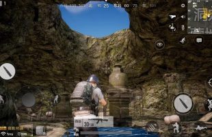 Nhiều hình ảnh chính thức của bản đồ Sanhox PUBG Mobile được tiết lộ, đẹp ngang phiên bản PC