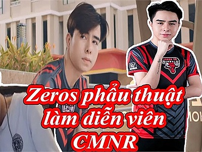 LMHT: Levi Reaction trailer VCS Mùa Hè 2018, phản ứng khi thấy lại đồng đội của mình