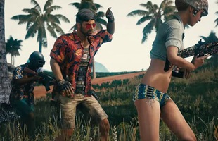 PUBG Event Pass: Sanhok - Cuộc cải tổ mới hay bước đi sai lầm của Bluehole?