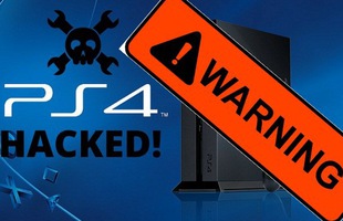 PS4 bị hack và những tranh cãi nảy lửa trong cộng đồng game thủ Việt vì vấn đề bản quyền