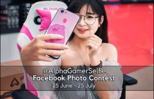 Selfie Alpha Gamer cùng Meo2k4 – gương mặt streamer mới tại Việt Nam