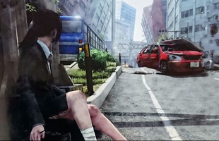 Disaster Report 4: Tựa game tuyệt vời với 