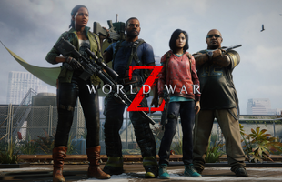 Bỏ Steam đến với Epic Games Store, World War Z đang bơi “trong bể tiền”