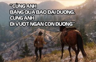 Phá vỡ bức tường vô hình, nhóm game thủ ‘xuyên không’ sang thế giới khác