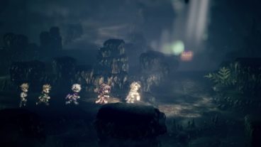 Octopath Traveler: Những địa điểm “cày level” tốt nhất trước khi gặp trùm cuối - PC/Console