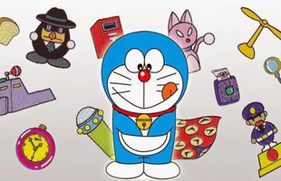 Đâu là những chi tiết trong Doraemon vẫn khiến độc giả tò mò đến tận bây giờ?