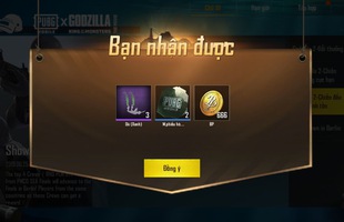 PUBG Mobile: Hướng dẫn fake IP sang Thái Lan để nhận FREE 2 mảnh hòm đồ, 666 BP,...