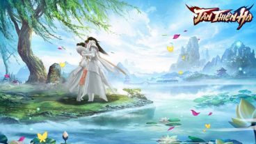 Những thú vui độc đáo được mong chờ trong Tân Thiên Hạ - Game Mobile