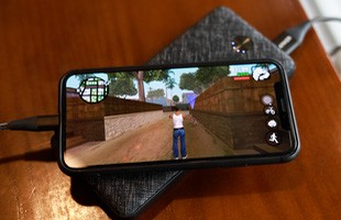 Trên tay bộ ba: Pin dự phòng, sạc, cáp tuyệt hảo của Anker - Gamer mobile nào cũng nên sắm