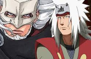 Boruto chapter 47: Thân phận thật sự của Kashin Koji được hé lộ, mối liên hệ với Jiraiya khiến Naruto phải sốc