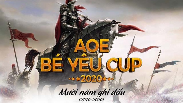 Trực tiếp Bé Yêu Cup 2020 hôm nay: Link xem HD