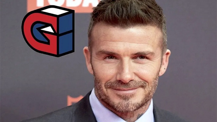 David Beckham thành lập tổ chức Esports ở bộ môn FIFA và Fornite