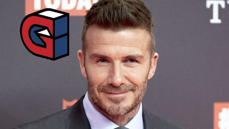 David Beckham “bắt tay” với Activision VP thành lập tổ chức Esports mới