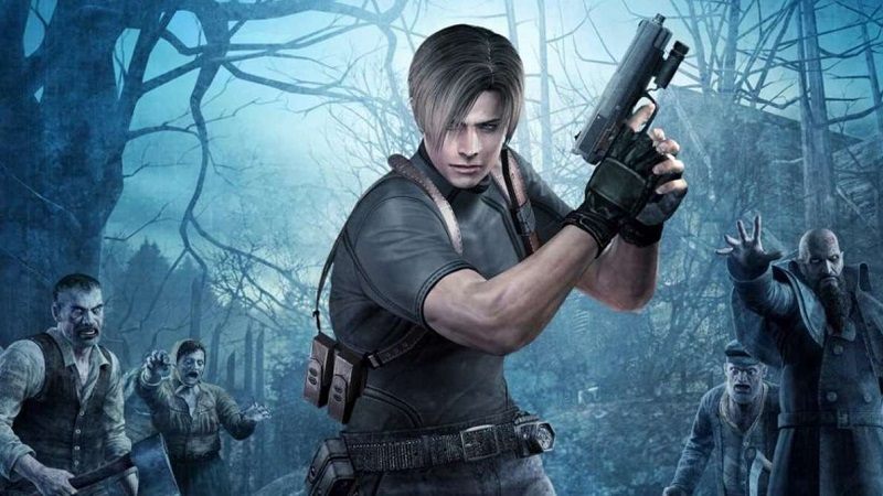 Resident Evil 4 Remake sẽ là siêu phẩm đầy tham vọng với cốt truyện mở rộng hơn nhiều?