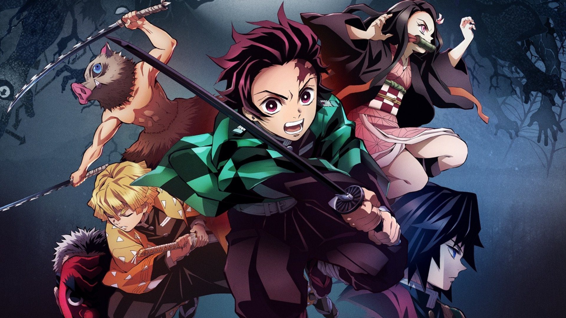 Kimetsu no Yaiba: 3 loại kiếm thuật vẫn chưa được hoàn thiện