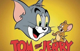 Tom & Jerry và những tựa phim hoạt hình chủ đề thú cưng mà các 