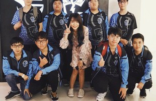 Phỏng vấn Optimus và các thành viên OverPower Esports: Mục tiêu tối thiểu là lọt vào Top 4 VCS Mùa Hè 2020