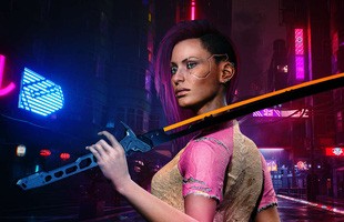 Choáng ngợp với 14 phút gameplay của Cyberpunk 2077, game hành động đỉnh nhất 2020